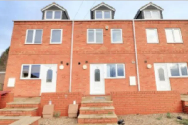 Station Road, Keadby, photo 1