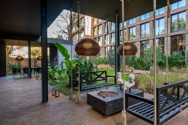 Photo 3 — Flat 008, Dandi Brondesbury, 233 Willesden Lane, London