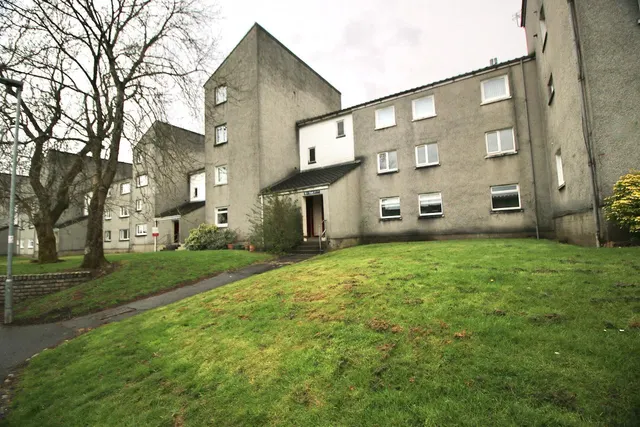 Tiree Court, Cumbernauld, G67 1NS, photo 1