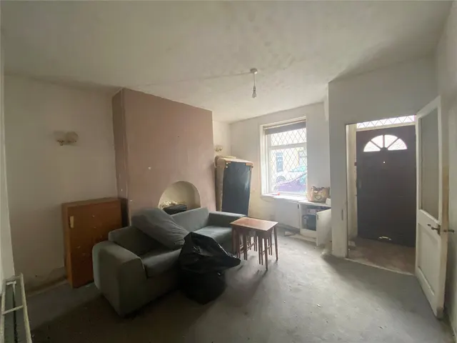 Photo 3 — Grimshaw Street, Church, Accrington, Lancashire, BB5