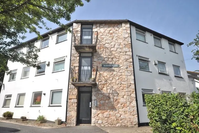 4 Baring Flats, photo 1