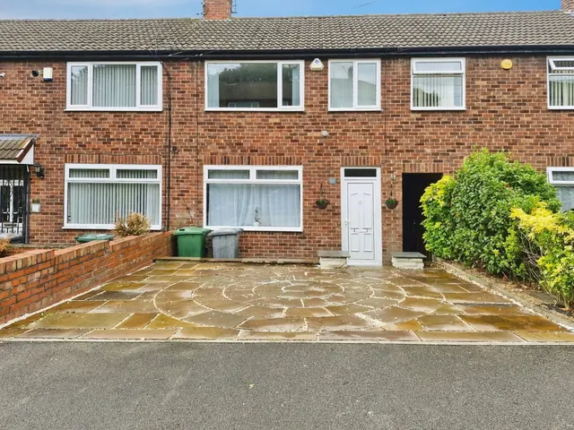 Vesper Way, Kirkstall, photo 1