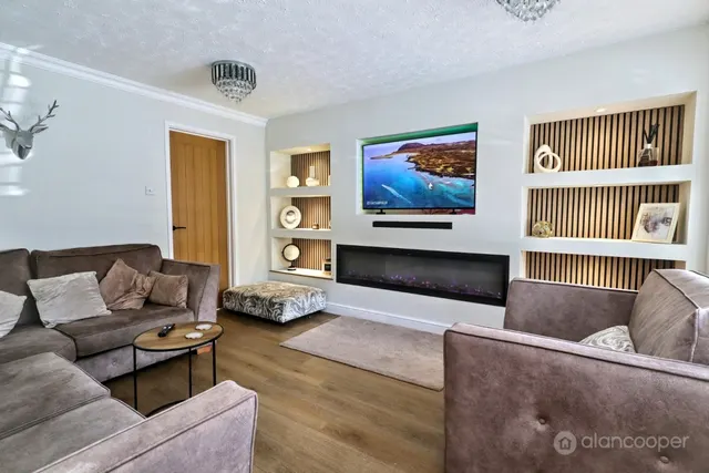 Kipling Close, Galley Common, CV10, photo 2