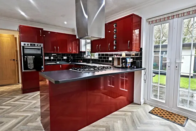 Kipling Close, Galley Common, CV10, photo 3