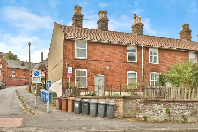 King Street, Norwich, NR1, photo 1