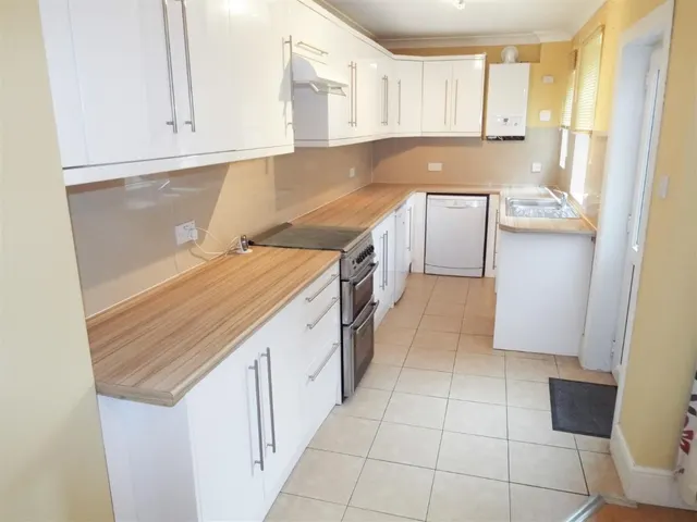 Frederick Street, Lincoln, LN2, photo 1