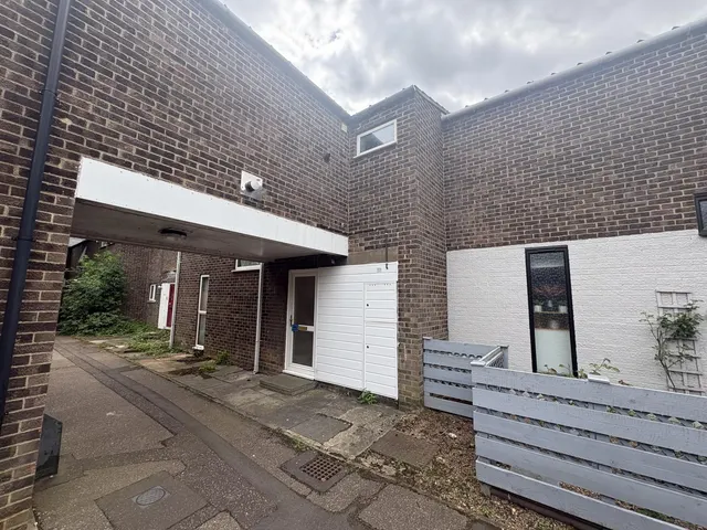 Pendleton, Peterborough, PE3, photo 1