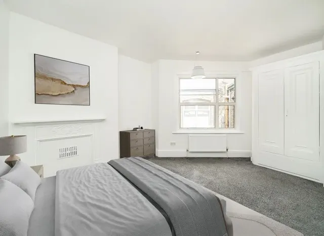 Muswell Hill Broadway, Muswell Hill, N10, photo 3