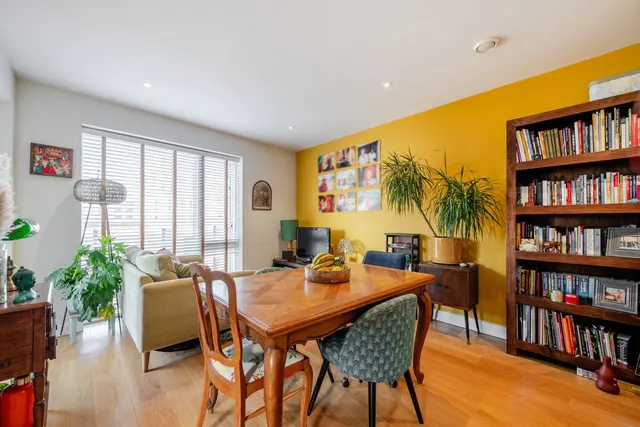 Peartree Way, SE10, photo 1