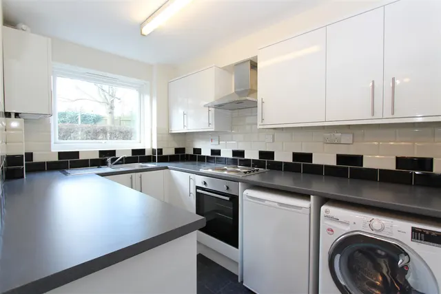 Photo 3 — Cranston Close, Ickenham, UB10 8TH