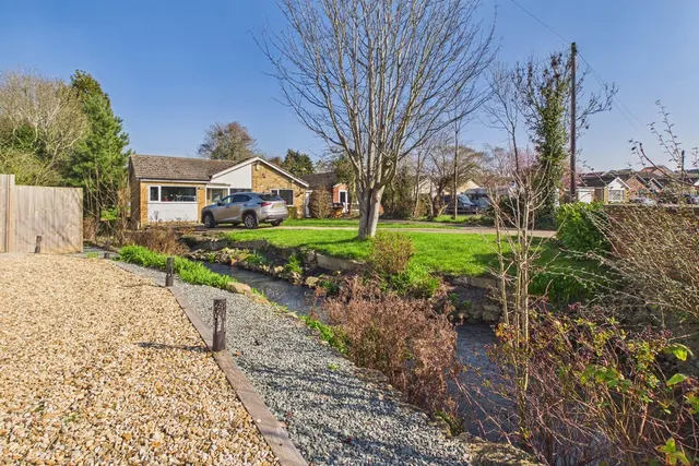 Photo 3 — Welcome to Copper Beech House, Brookfield Avenue, Nettleham, LN2 2TB