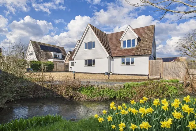 Photo 2 — Welcome to Copper Beech House, Brookfield Avenue, Nettleham, LN2 2TB