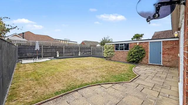 Crosstead, Great Yarmouth, photo 1