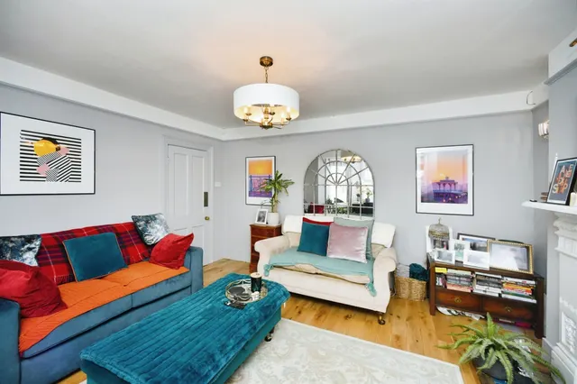 Photo 3 — Walpole Terrace, Brighton