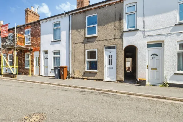 Hope Street, Lincoln, Lincolnshire, LN5, photo 1