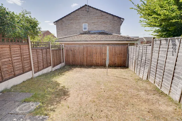 Highgate Grove, Sawbridgeworth, CM21, photo 2