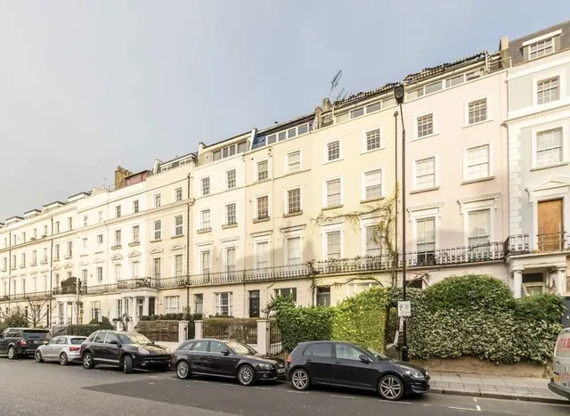 Westbourne Grove, Notting Hill, W11, photo 1