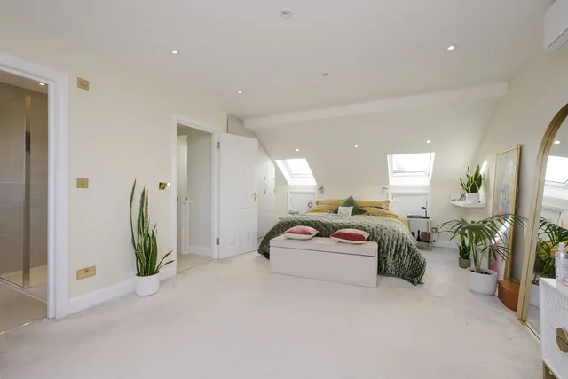 Daybrook Road, Merton Park, SW19, photo 2