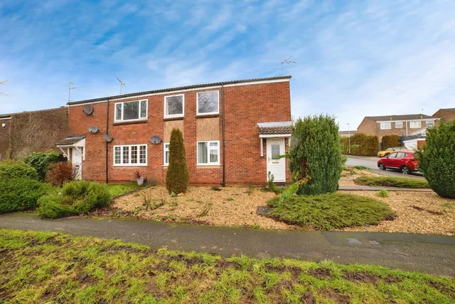 Larkhall Place, Mansfield, Nottinghamshire, NG19, photo 1