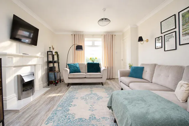 Holly Crescent, Sacriston, DH7, photo 2