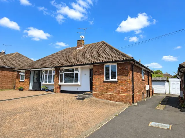 Hunts Mead, Billericay, CM12, photo 1