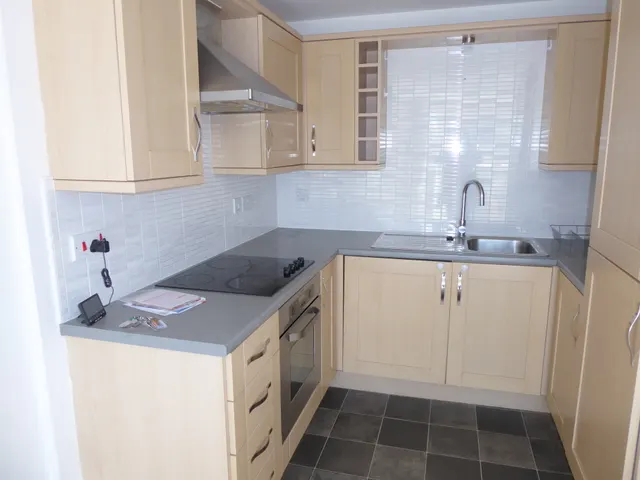 Ushers Court, Trowbridge, photo 2