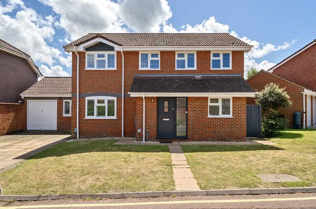 Orpington, Kent, photo 2