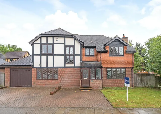 The Gardens, Beckenham, BR3, photo 1