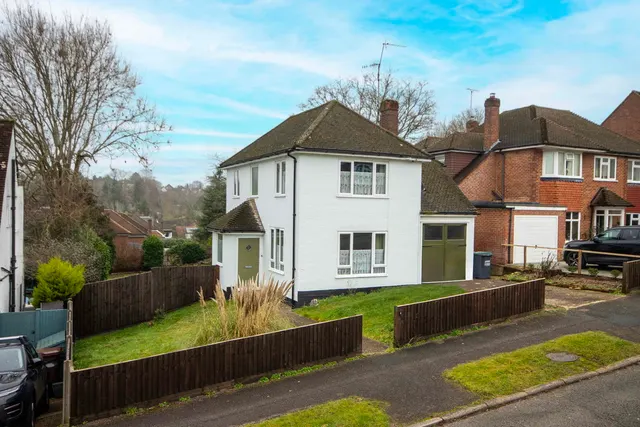 Beechwood Avenue, Chorleywood, WD3, photo 1