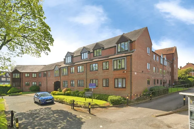 The Green, Birmingham, B38, photo 1
