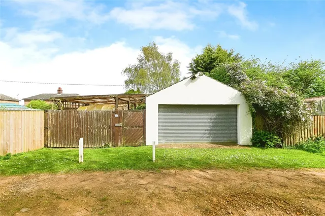 Photo 3 — West Drove North, Walpole St. Peter, Wisbech, PE14