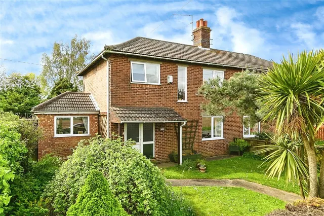 West Drove North, Walpole St. Peter, Wisbech, PE14, photo 1