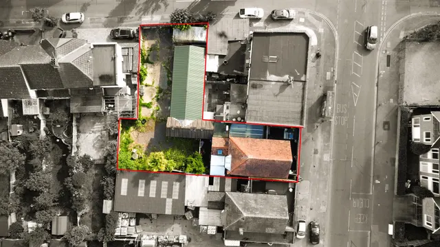 Valley Hill, Loughton, photo 1