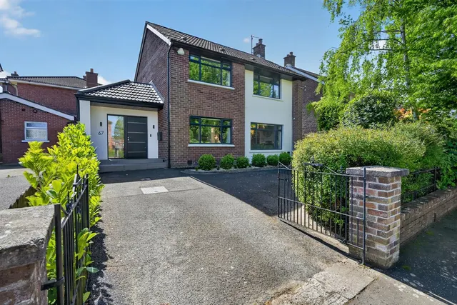 Osborne Drive, Belfast, BT9, photo 1