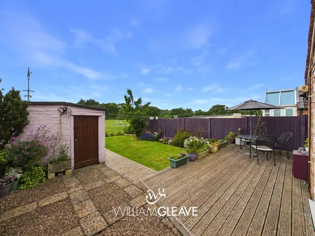 Photo 3 — Taliesin Avenue, Shotton, Deeside, Flintshire, CH5 1HX