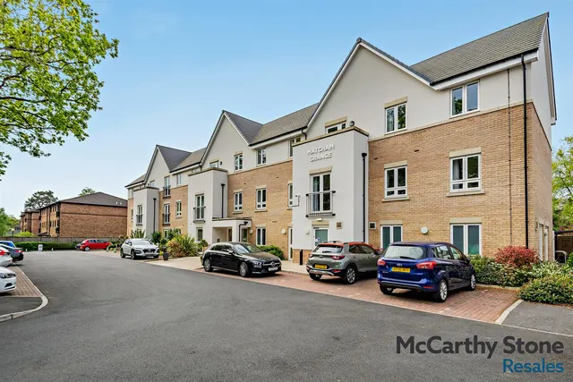 Wetherby Road, Harrogate, HG2, photo 1