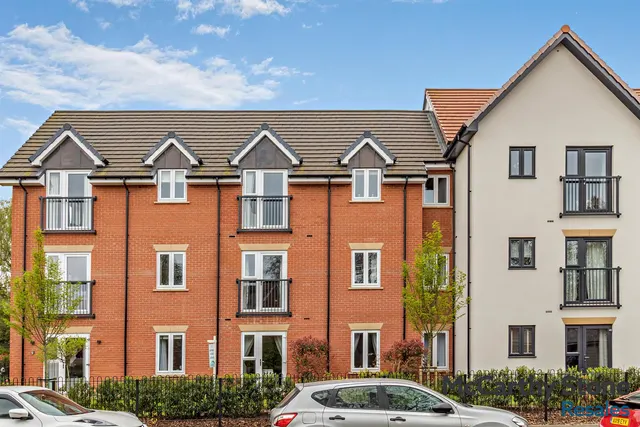 Eagle Way, Martlesham Heath, IP5, photo 1