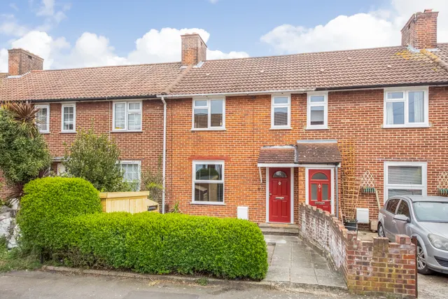 Thursley Road, Eltham, SE9 4HL, photo 1
