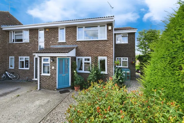 Bolingbroke Close, Great Leighs, Chelmsford, Essex, CM3, photo 1