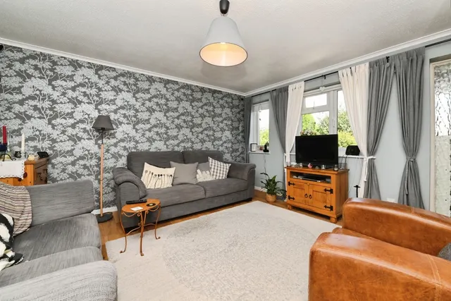 Photo 2 — Bolingbroke Close, Great Leighs, Chelmsford, Essex, CM3