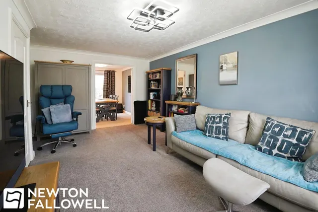 Eden Court, Retford, DN22, photo 3