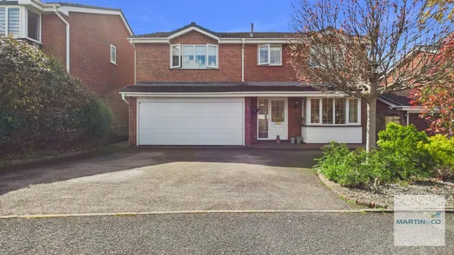Morpeth, Dosthill, Tamworth, photo 1