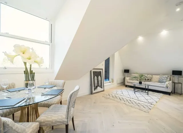Gordon Road, Ealing, W5, photo 1