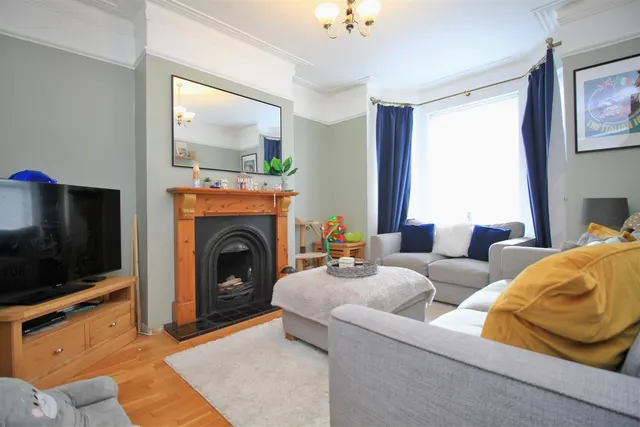 Belgrave Road, Manchester, photo 2