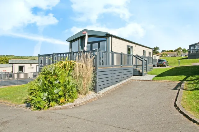 Praa Sands Holiday Village, Praa Sands, TR20, photo 1