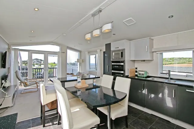 Praa Sands Holiday Village, Praa Sands, TR20, photo 2