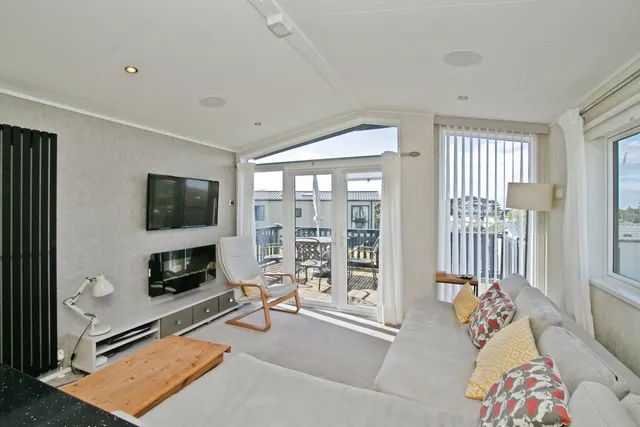 Praa Sands Holiday Village, Praa Sands, TR20, photo 3