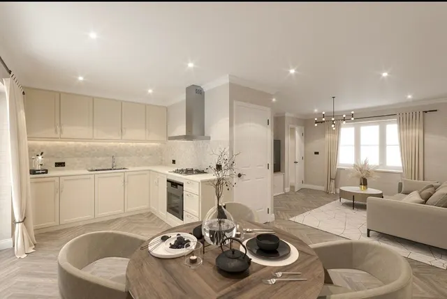 Silver Street, Midsomer Norton, BA3, photo 3