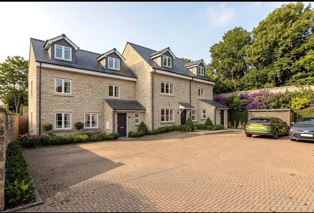Silver Street, Midsomer Norton, BA3, photo 1