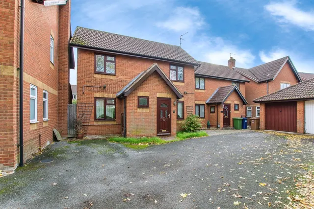 Prins Avenue, Wisbech, photo 1